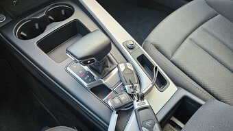 ❗️AUDI A40 AVANT 2.0TDI QUATRO S-LINE VIRTUAL,WEBASTO,MATRIX - 15