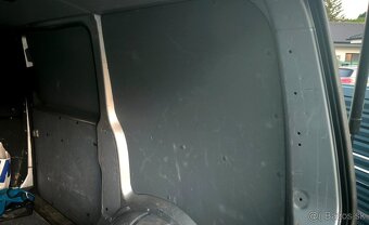 VW TRANSPORTER - PREDAJ AJ NA SPLÁTKY - 15