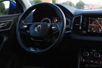 Škoda Karoq 2.0 TDI SCR Style - 15