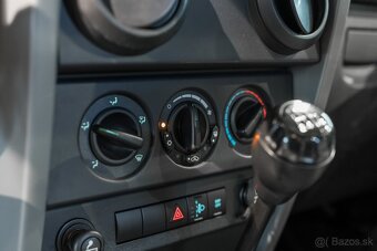 Jeep Wrangler 2.8 CRD Sport - 15
