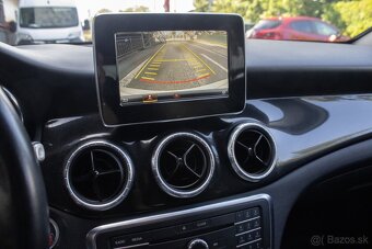 Mercedes-Benz CLA Shooting Brake SB 200 CDI A/T - 15