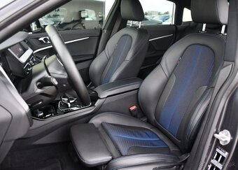 BMW Řada 2 218d M-SPORT ČR 1M 110 kw - 15