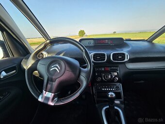 Citroën C3 picasso - 15