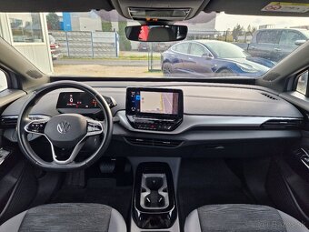 VOLKSWAGEN ID.4 PRO PERFORM. 77KWH, SOH: 94,4% / ODPOČET DPH - 15