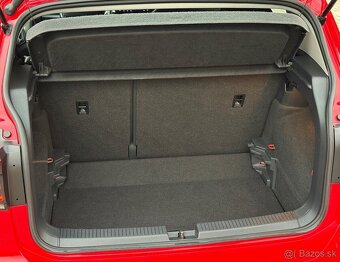 Volkswagen T-Cross Style 1.0Tsi | ACC►Lane assist►109.000km - 15