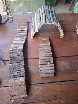 Klietka pre škrečka sýrskeho - 15