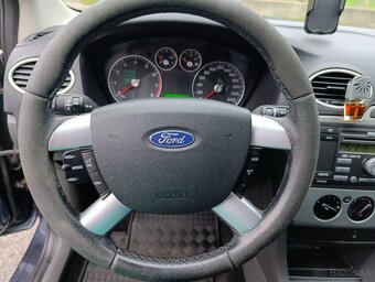 Predám Ford focus r.v. 2007 1,6 benzín - 15