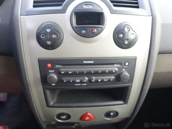 PREDÁM RENAULT MEGANE GRANDTOUR - 15