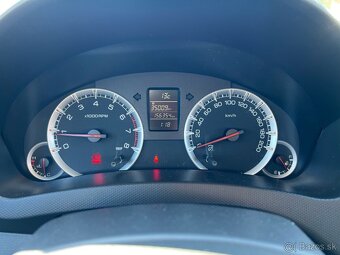 Suzuki Swift 1.2 benzín, 69kW, MT/5, rok:07.2012. - 15