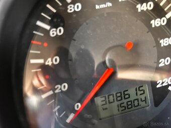SEAT Ibiza 6L 1,4 BA+LPG 2003 - 15
