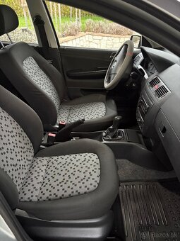 Škoda Fabia 1.4.16v 59kw-80PS r.v 06/2008 posledná edícia 2. - 15