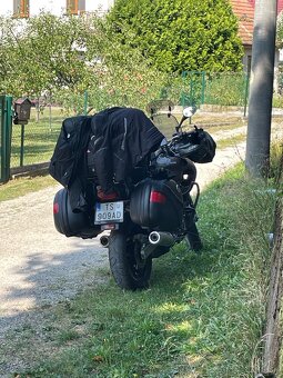 Yamaha TDM 850 4tx - 15