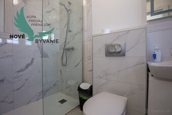 Apartmán s bazénom a dvorom v Chorvátsku na ostrove Vir - 15