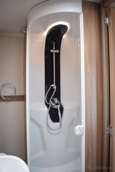 Sprite Cruiser 520 SR - 2019, pojezd, 1. majitel - BRNO - 15