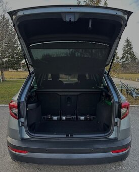 Skoda KaroQ 1.6 Tdi 85kw 115ps Executive • Facelift • Navi • - 15