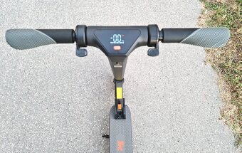 Predám  elektrickú kolobežku KS1 . - 15
