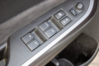 Suzuki Vitara 1,4T GLX Elegance 4x4 - 15