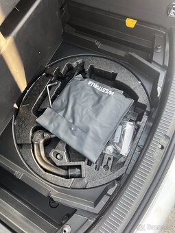 Volkswagen Touran 2008 - 15