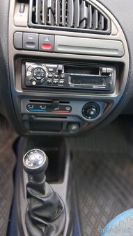 Citroen Saxo 1.5 D - 2ks - 15