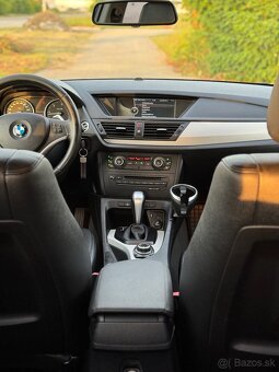 Bmw X1 2.0D 135kw A/T - 15