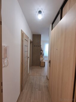 Prenájom 2 izb. byt, Nitra – Kynek Slnečná Pláň - 15