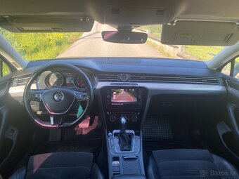 Passat b8 2.0 TDi 110kw. Rok 2018 - 15