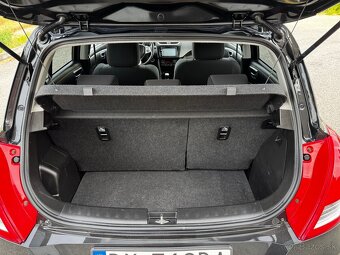 ✅SUZUKI SWIFT SPORT 1.6 VVT✅ - 15