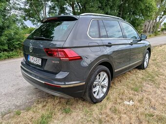 Tiguan 2,0 TDi 4motion,140kw ,AT7,1,maj.,kúp.SR - 15
