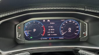 Predám VW T-Cross 1,0 TSI 7st. DSG 85 kW Style - 15