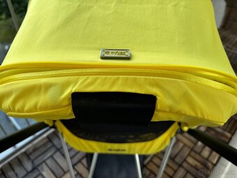 Cybex Mios2 luxury - 15