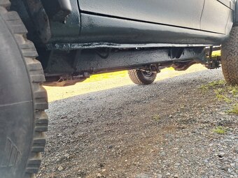 Mitsubishi L200 2.5TD 4D56 - 15