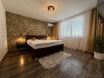 Exkluzívny rodinný dom v obci Baška, Košice - 15