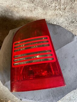 Rozpredam octavia 1 1.9 74kw 4x4 - 15