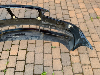 BMW 7 F01 F02 F03 predný nárazník M Technic - 15