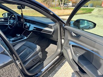 Audi A6 45 3.0tdi quattro - 15