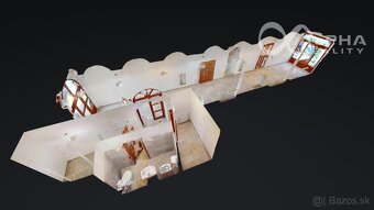 Prenájom obchodný, kancelársky priestor, centrum, Sp. N. Ves - 15