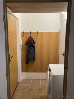 Prenájom 1-izbový byt - Prachatická, Zlatý Potok - 15