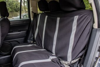 Jeep Compass 2,2 TDi - 15