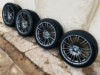 BMW M3 E92 18” alu - 15