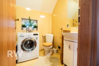 ÚTULNÝ 2 izb. BYT s POZEMKOM a PARKINGOM - Hrachová, Bratisl - 15