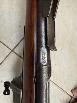 Starožitné pušky - 15