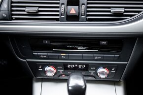 Audi A6 Avant 2016 Quattro tiptronic - 15