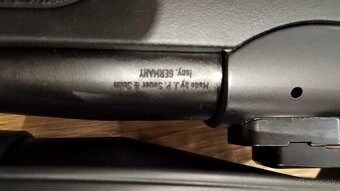 Gulovnica sauer 202+ puskohlad - 15