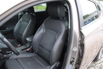HYUNDAI I30 FASTBACK - PREDAJ AJ NA SPLÁTKY - 15
