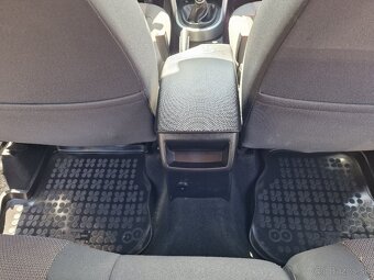 Seat Altea 1.4 TSi Style M6 125k (benzín) - 15