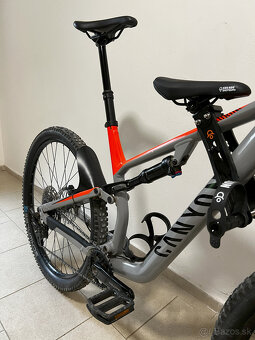 Canyon Neuron 7 (2021) velkost L - 15