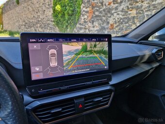 Cupra Formentor 2,0 TDI DSG 4-Motion odpočet  DPH - 15