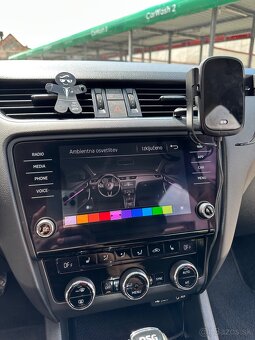 Skoda Octavia 3 2.0TDI DSG 2017 - 15