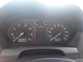 Fabia 1.2 htp - 15