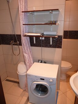 Predaj, 1 izbový byt, Nové Zámky - 15